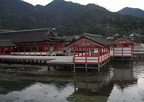 turistipercaso isola-di-miyajima-tsan3