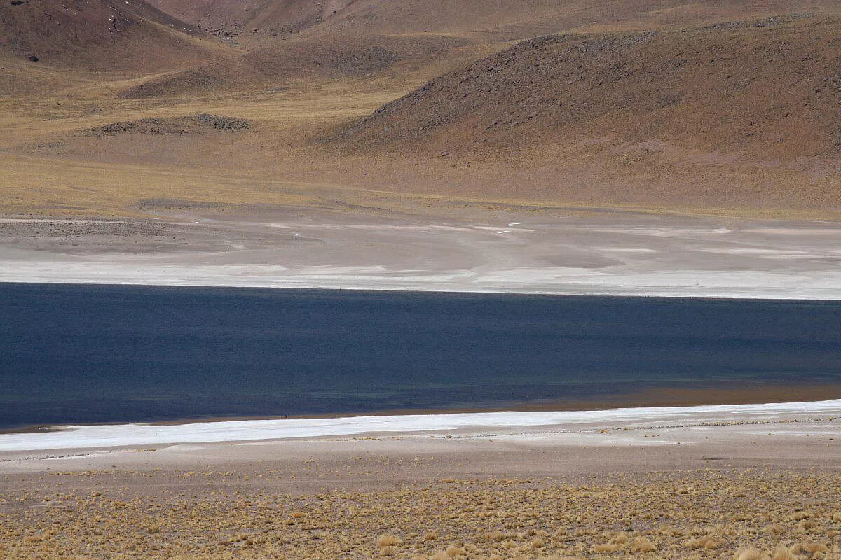NORD CILE - BOLIVIA - ISOLA DI PASQUA