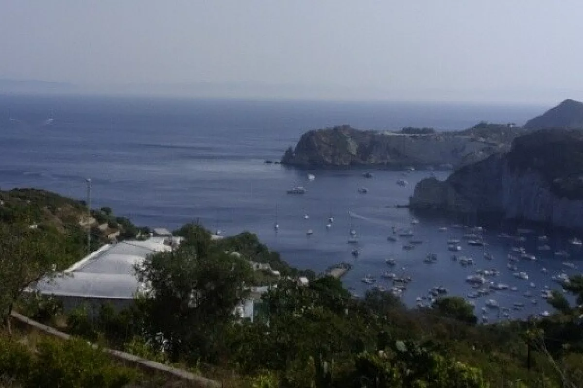 Soggiorno a Ponza