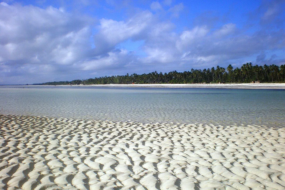 Zanzibar, info pratiche per visitare l’isola