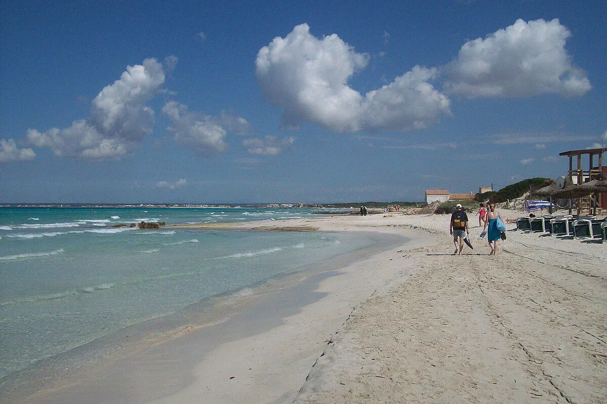 Vacanza a Palma de Mallorca
