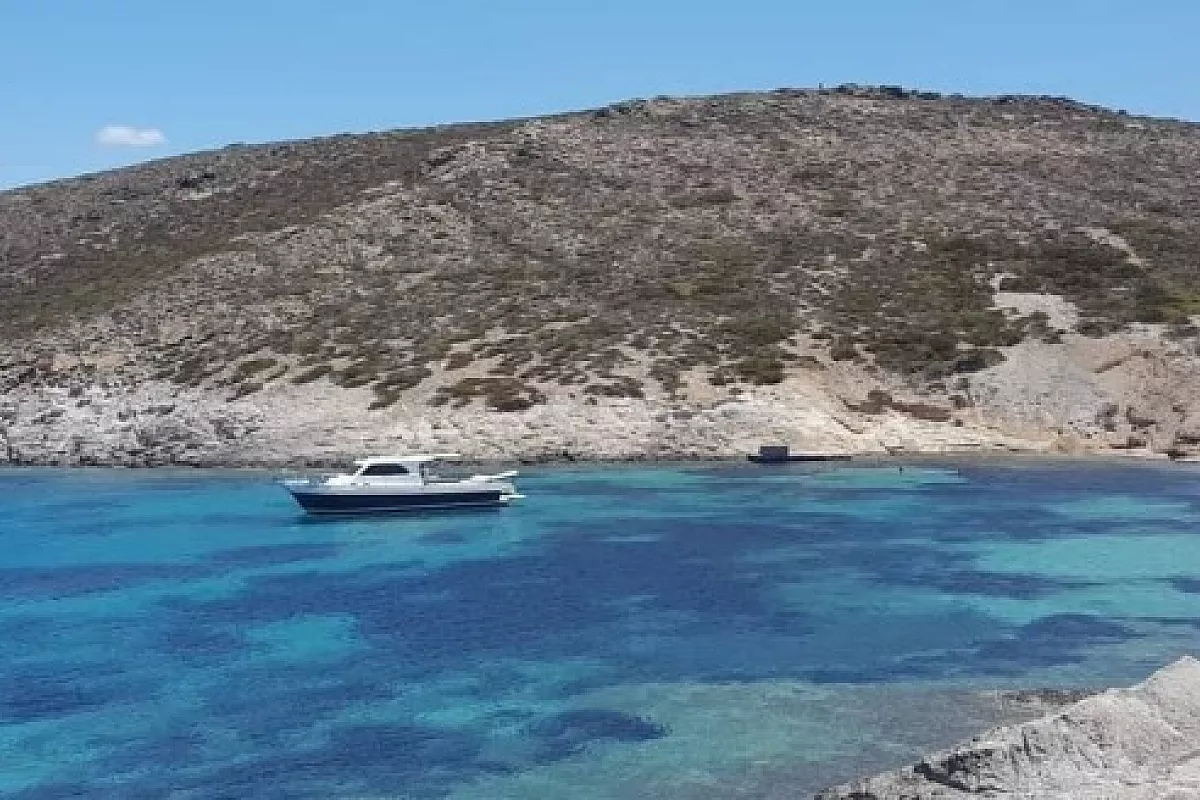 paros e antiparos