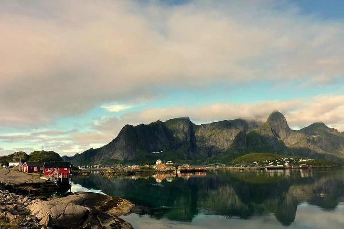 Norvegia on the road 3