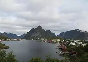 turistipercaso isole-lofoten-pnufm