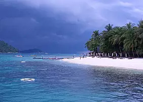 turistipercaso isole-perhentian-8k5h3