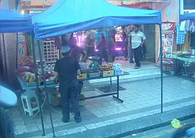 turistipercaso isole-perhentian-j8awy