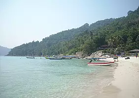 turistipercaso isole-perhentian-ppndz