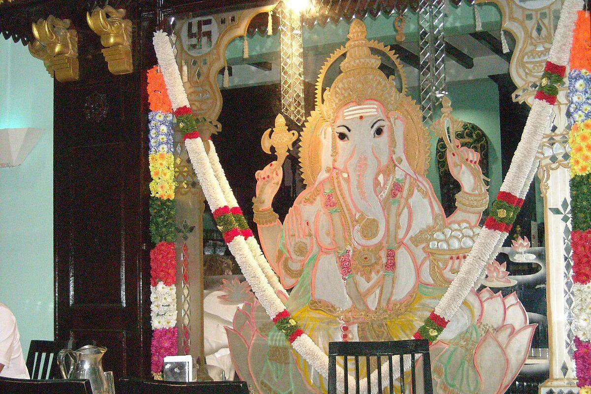 Singapore - Little India