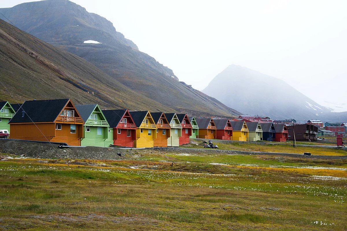Longyearbyen