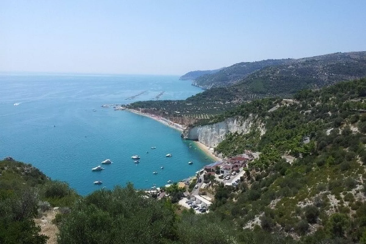 Isole Tremiti o Diomedee