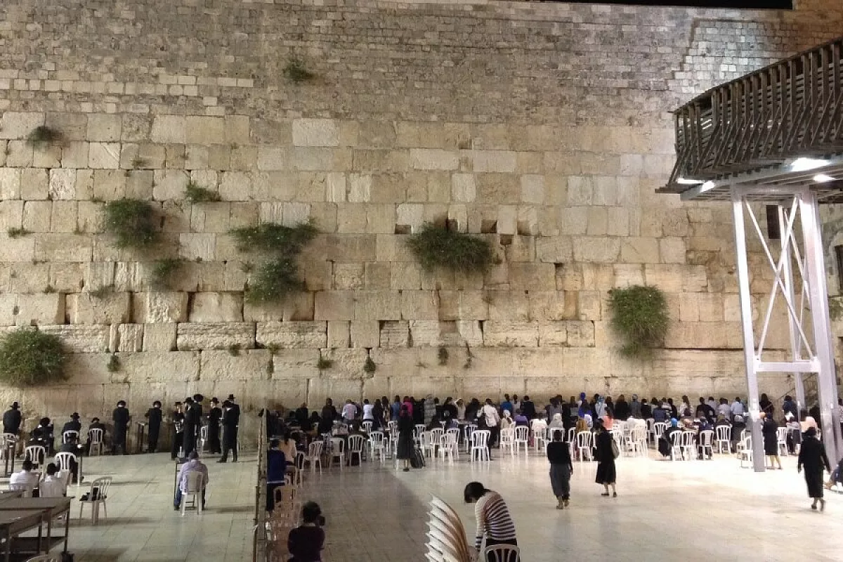 Israele e Palestina