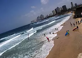 turistipercaso israele-3b1ct