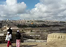 turistipercaso israele-hs799