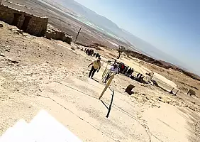 turistipercaso israele-tqdr2