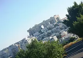 turistipercaso israele-ym3xm