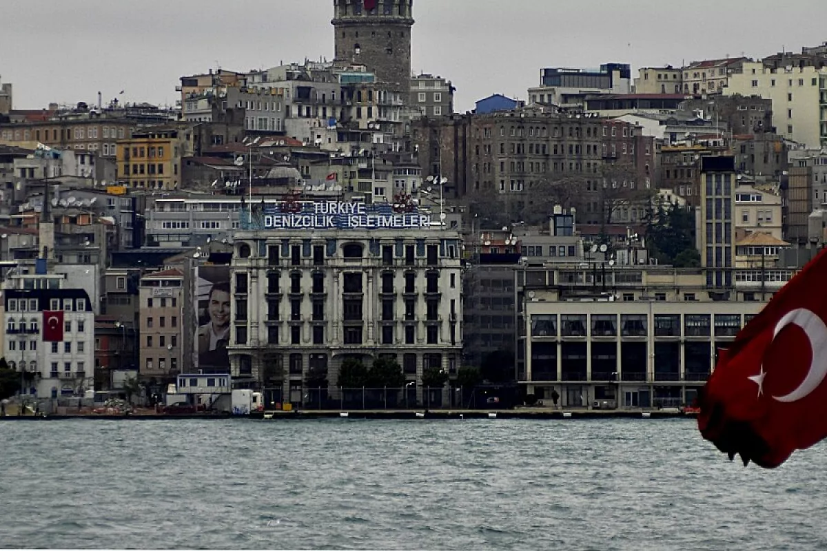 Istanbul 8