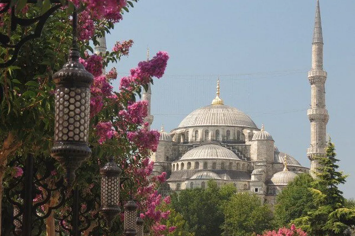 Very Istanbul!