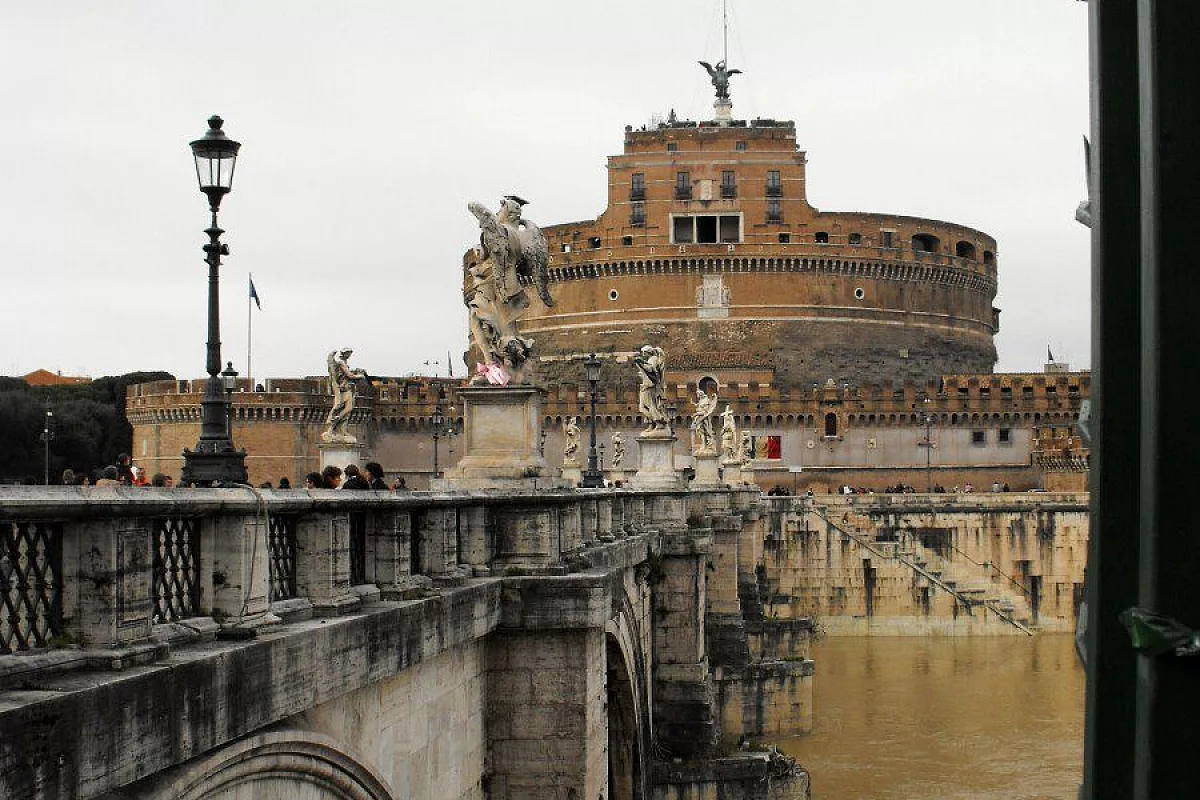 Castel sant'Angelo