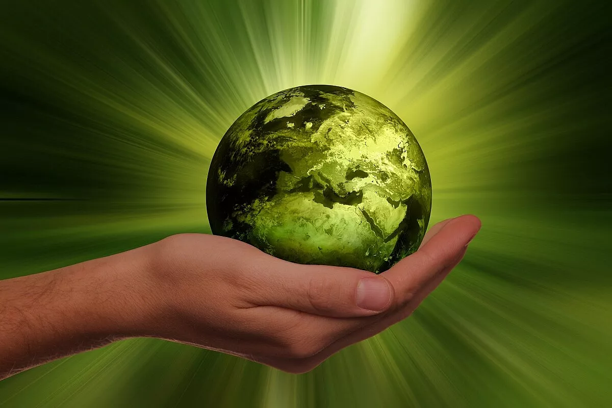 GECO, la fiera più eco-friendly di sempre