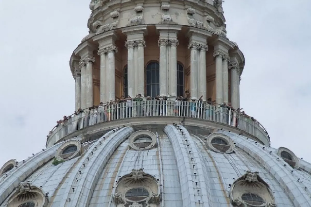 Roma economica