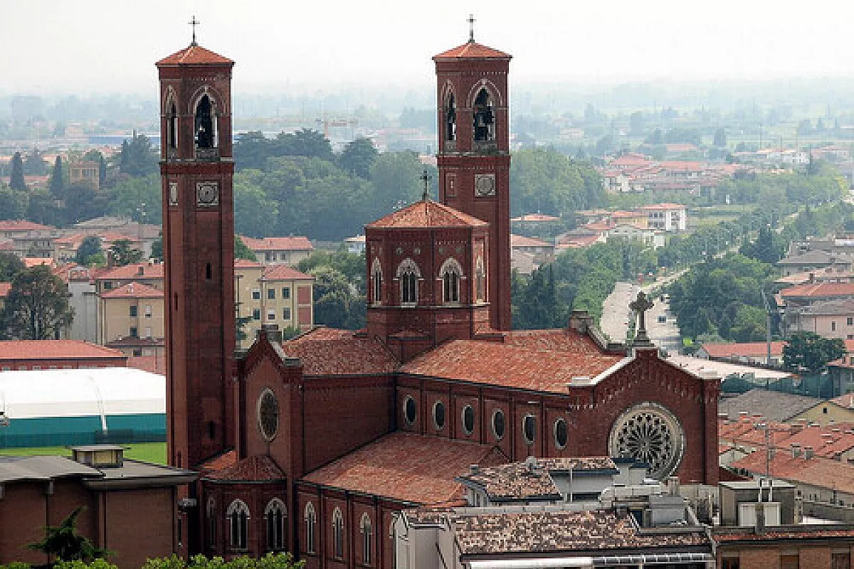 Bassano del grappa