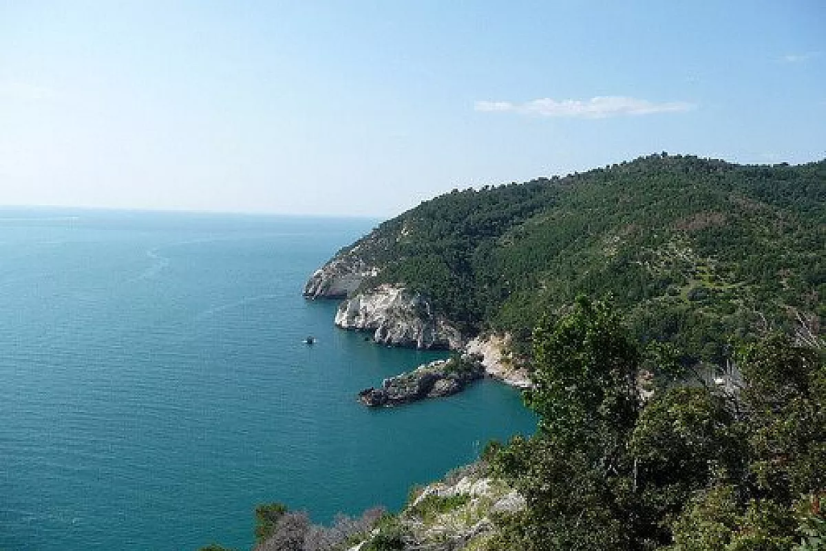La mia prima volta… in Puglia