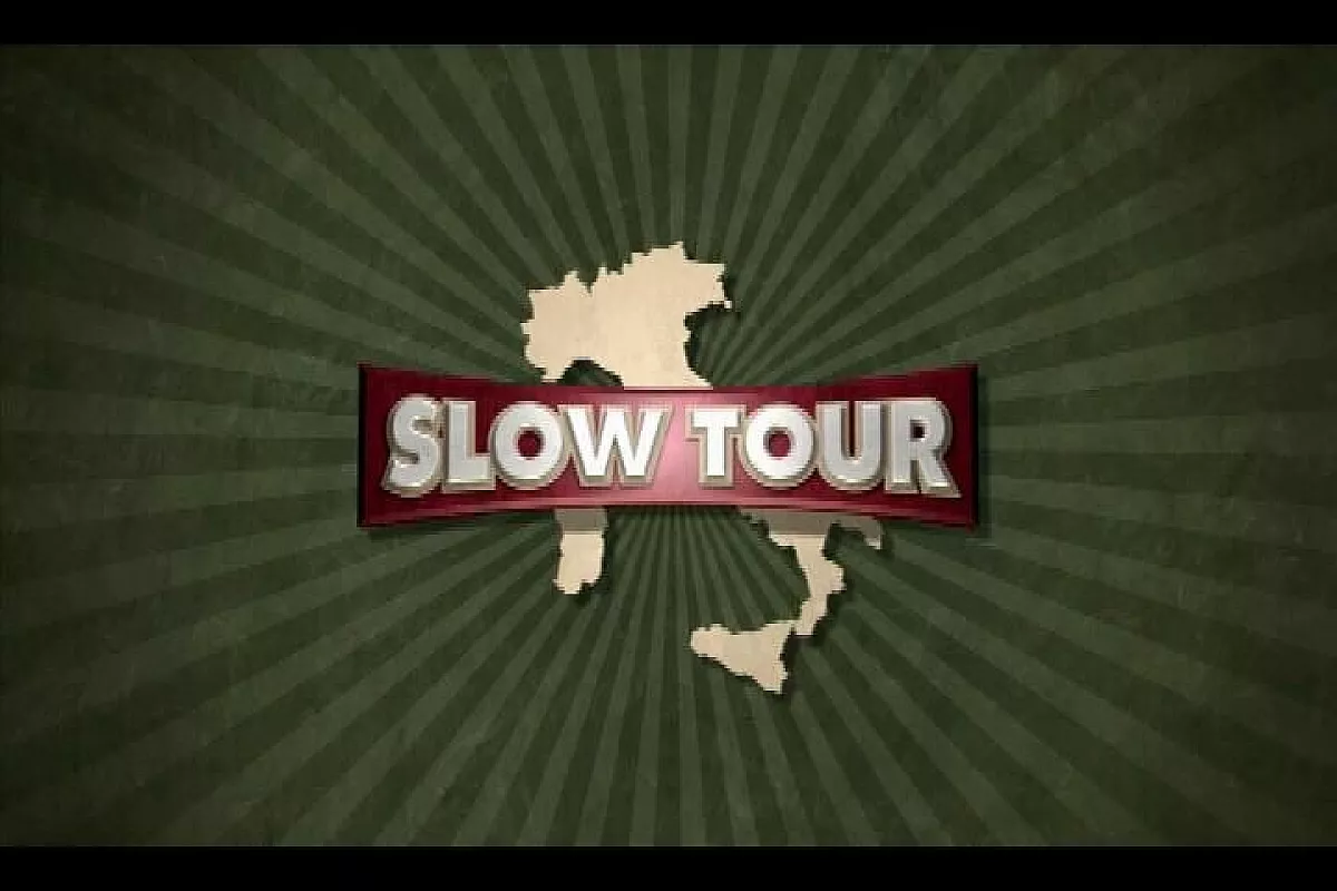 Pat & Syusy presentano: Slow Tour