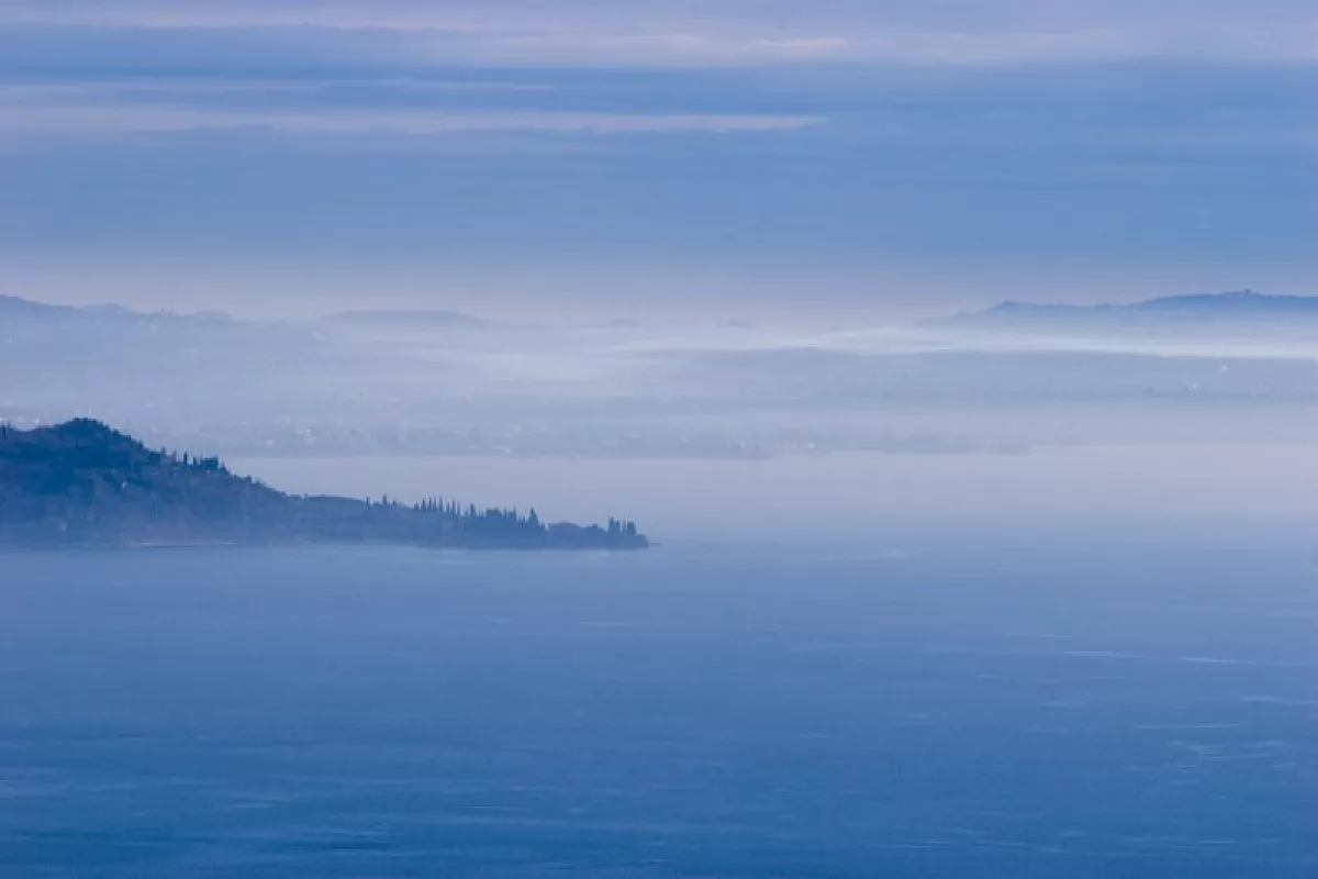La donna del lago