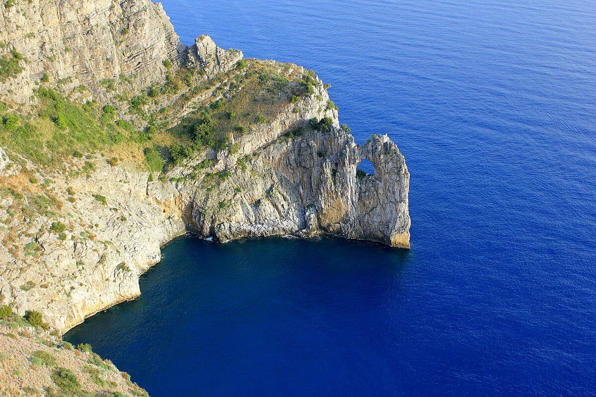 Vacanza in Cilento