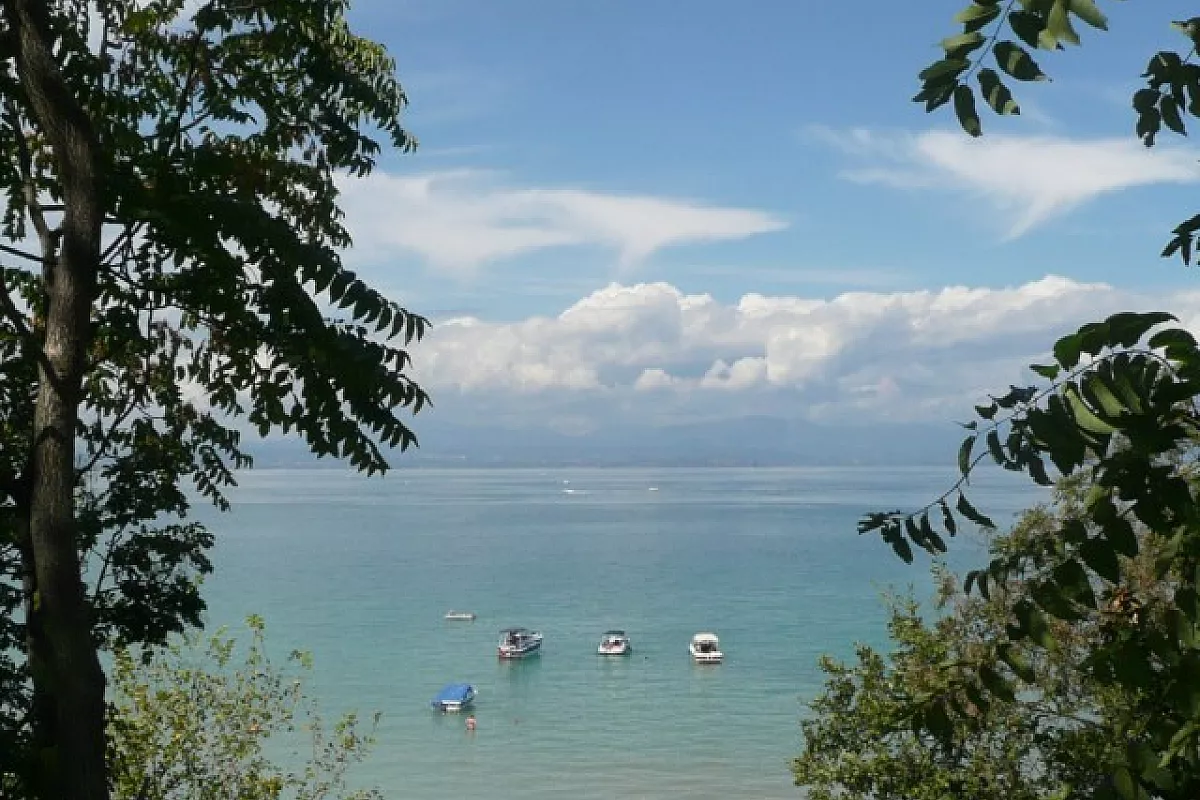 Crociera d’acqua dolce
