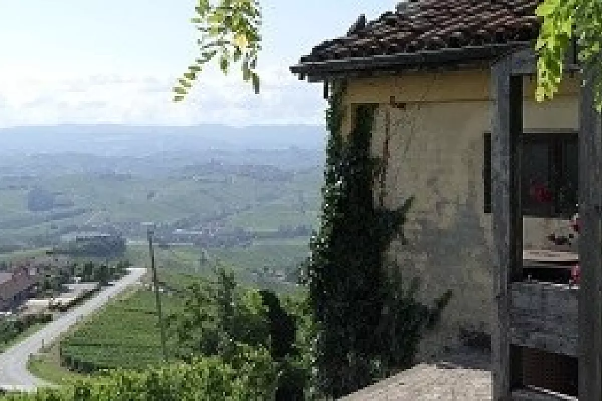 Slow Tour Padano, 1 puntata: In missione per conto di Nerina!