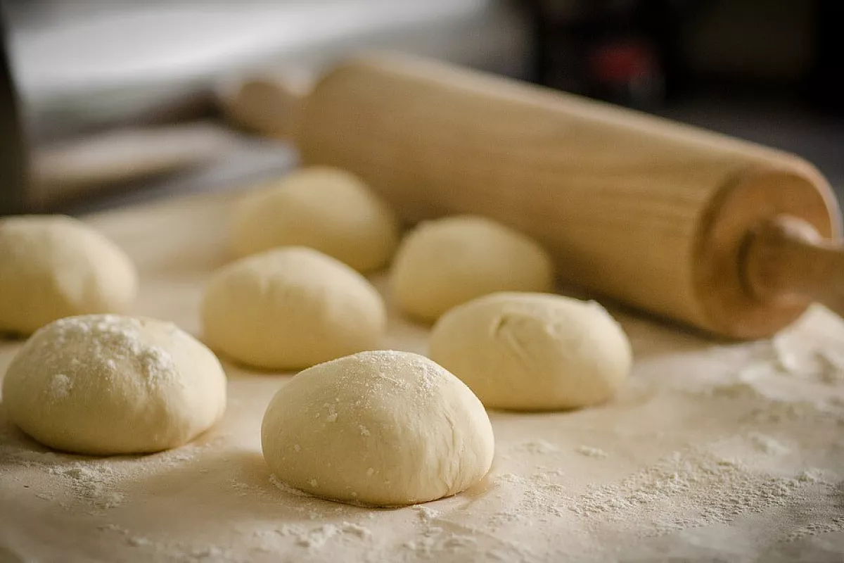 Pane casereccio