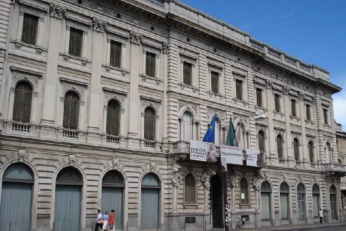 Padova? Una sorpresa