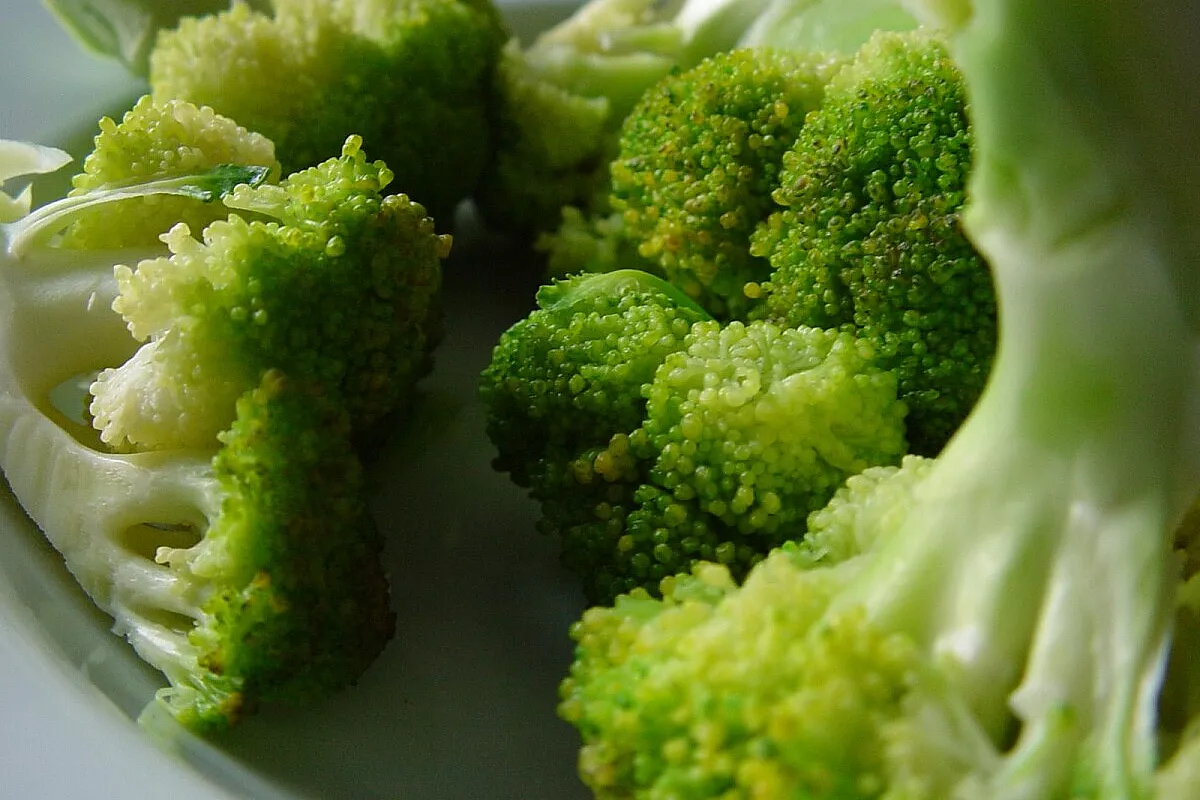 Strozzapreti delicati ai broccoletti