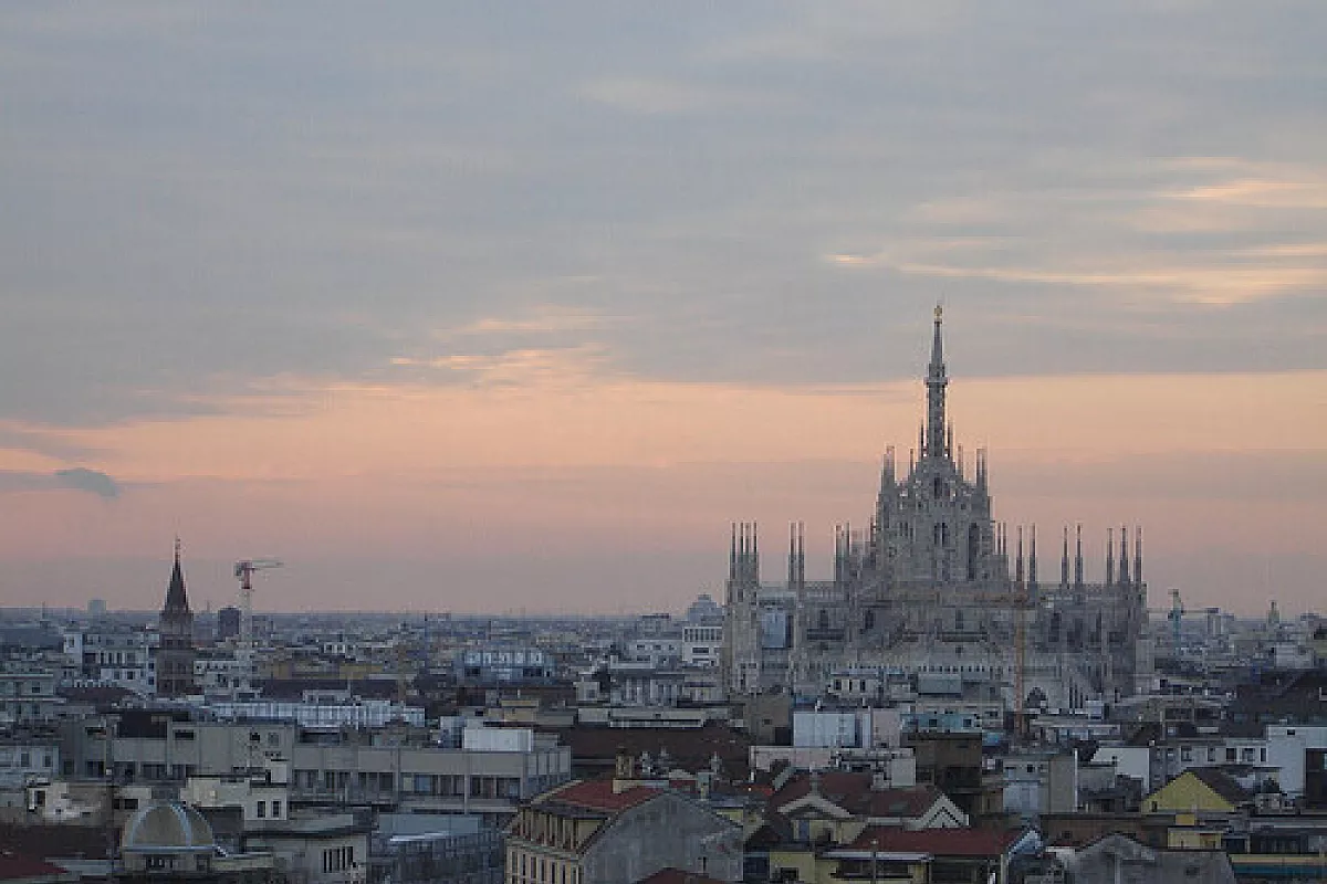 Milano