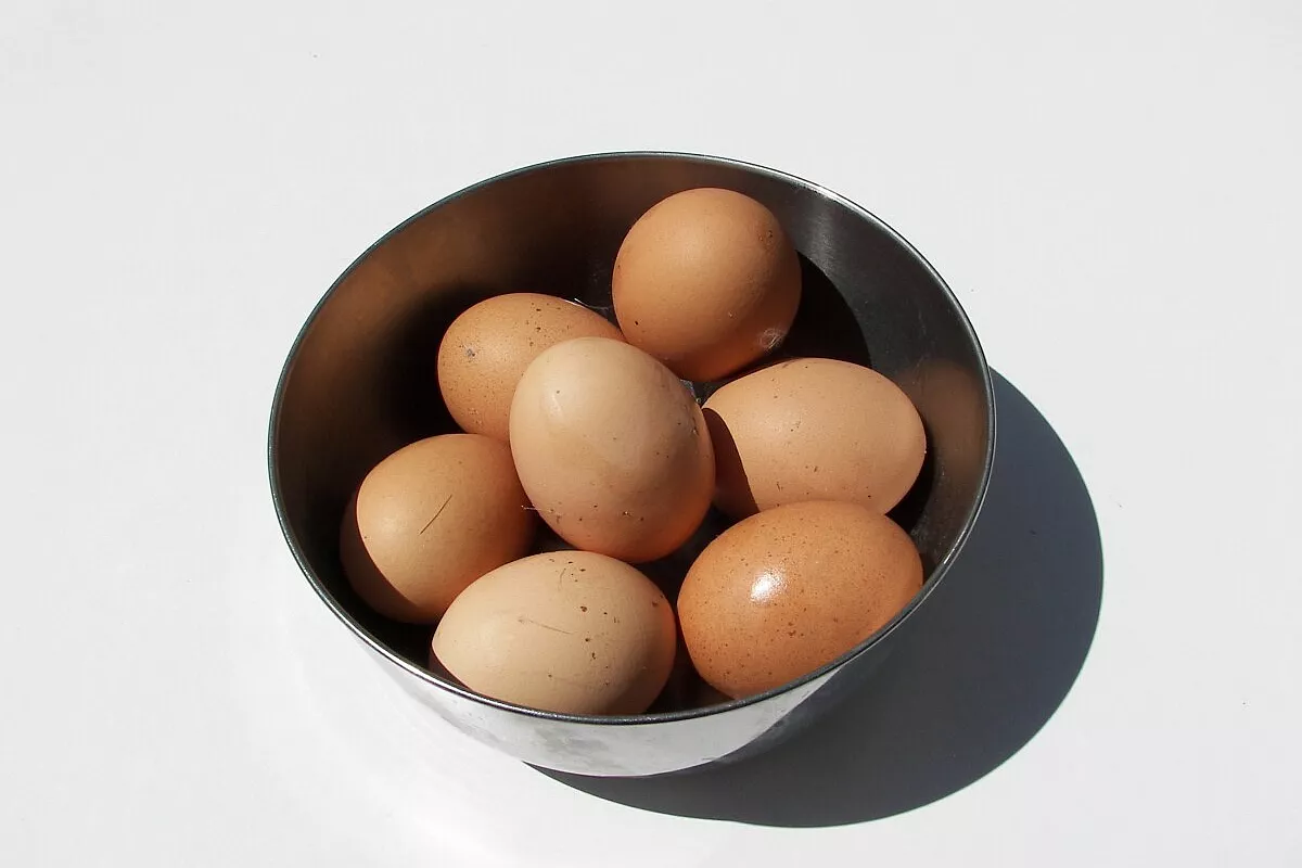 Occhi al tartufo