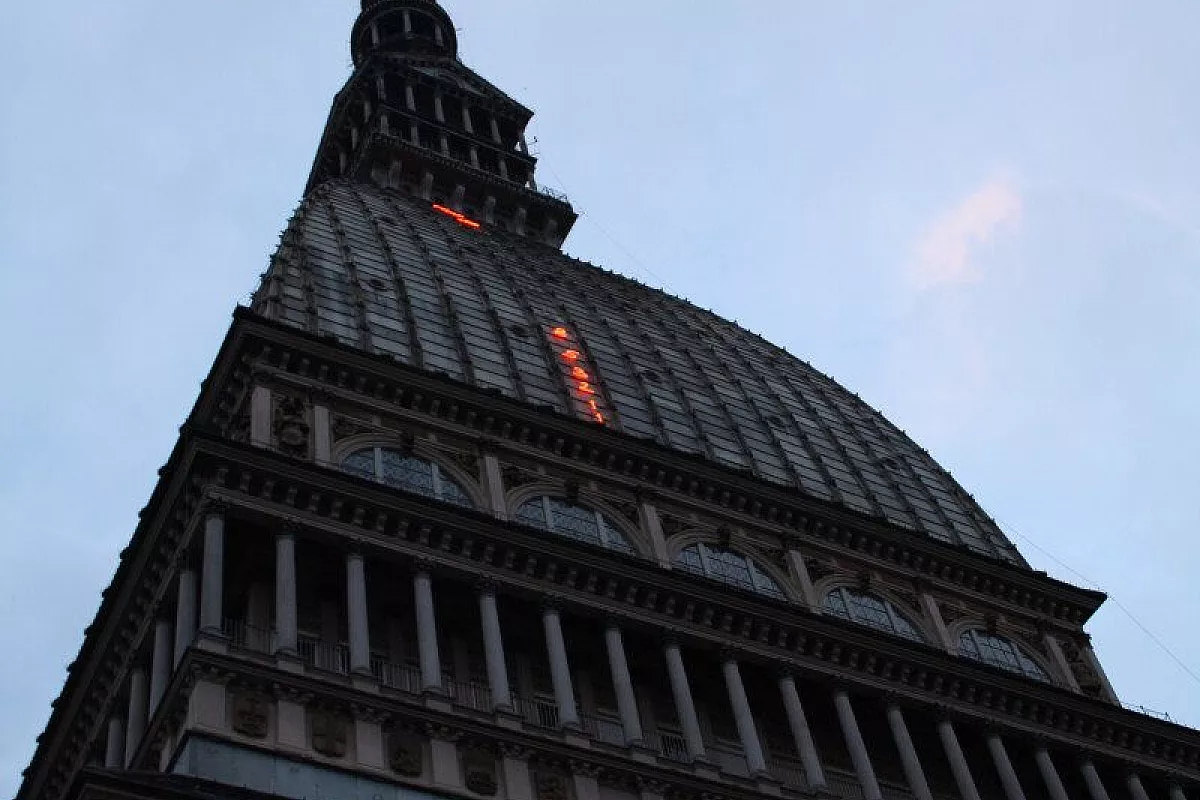 Torino, cultura e svago