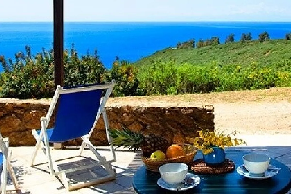 Vacanze al mare in agriturismo: la scelta intelligente per l’estate