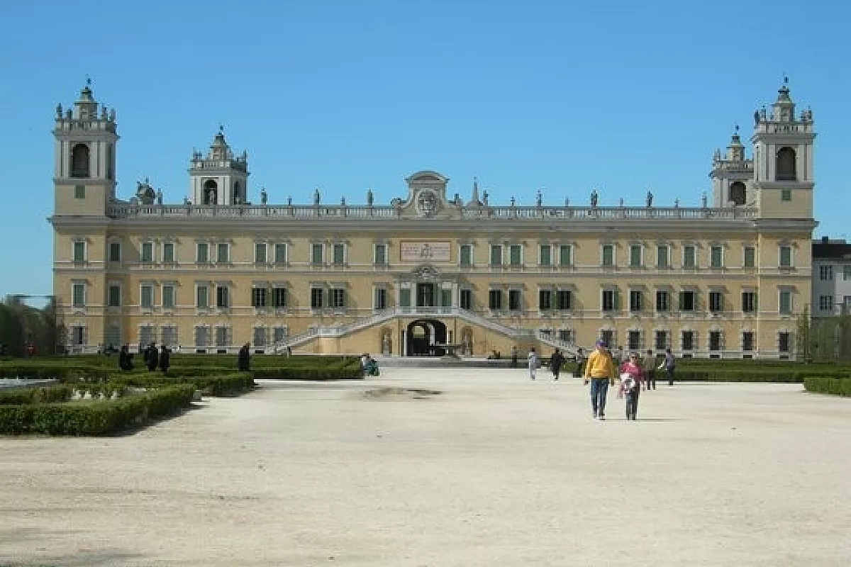 Parma e i suoi Castelli
