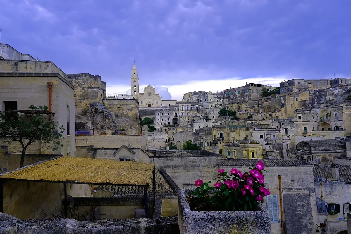 MATERA
