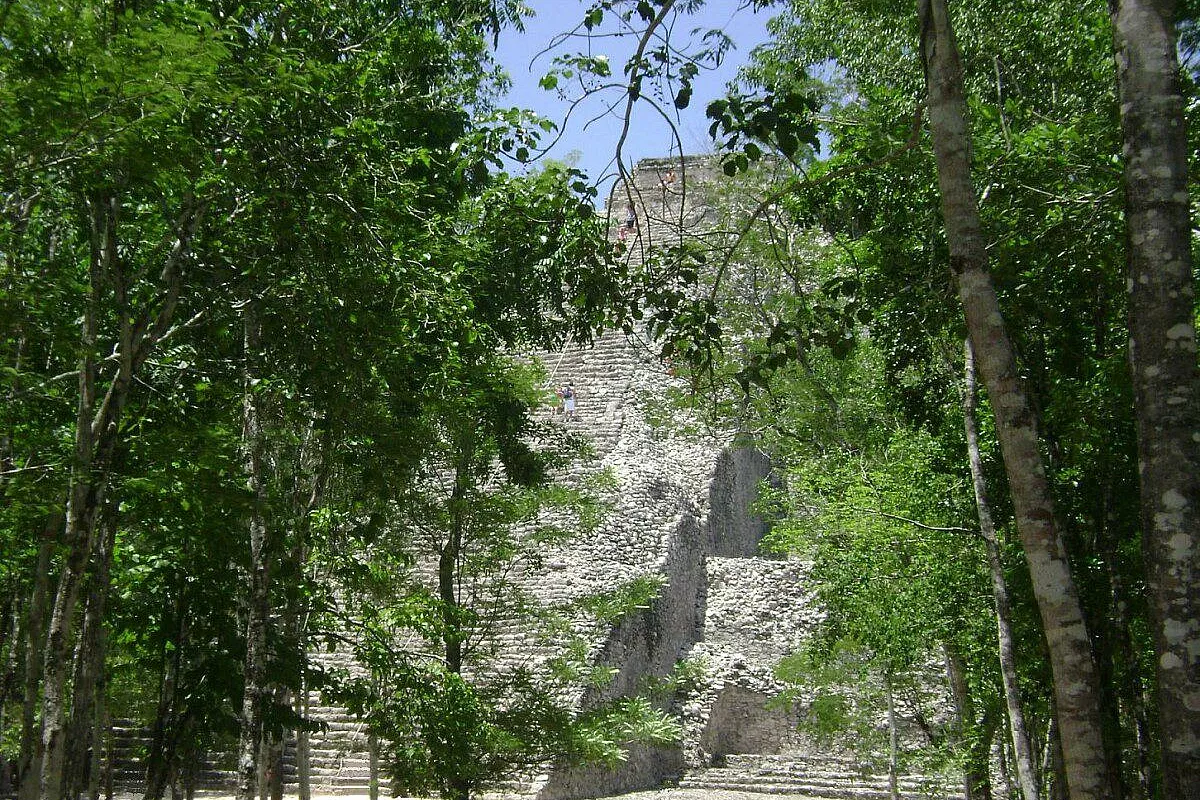 Il paradiso in terra 3