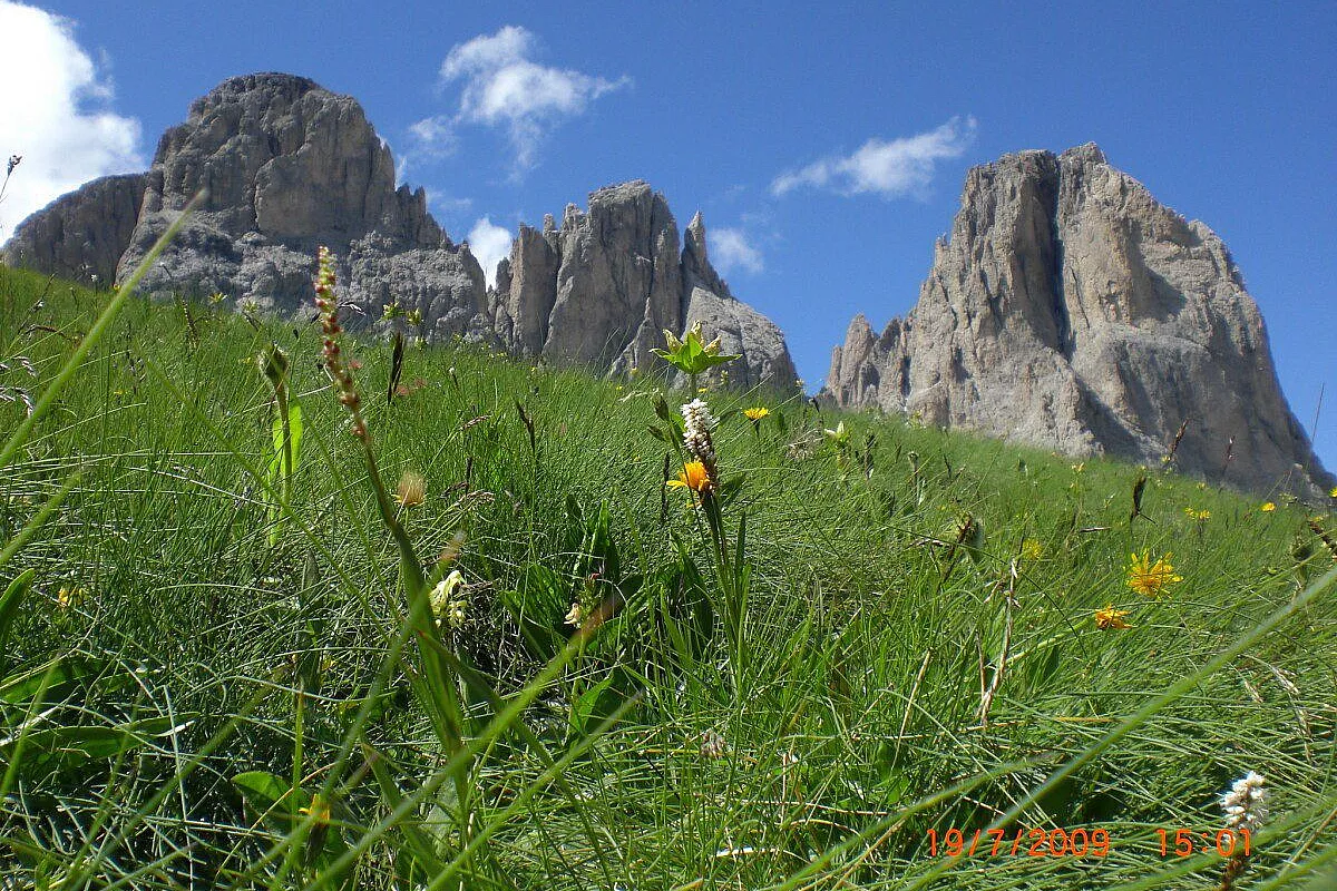 Week-end in Valnerina, softair into the wild