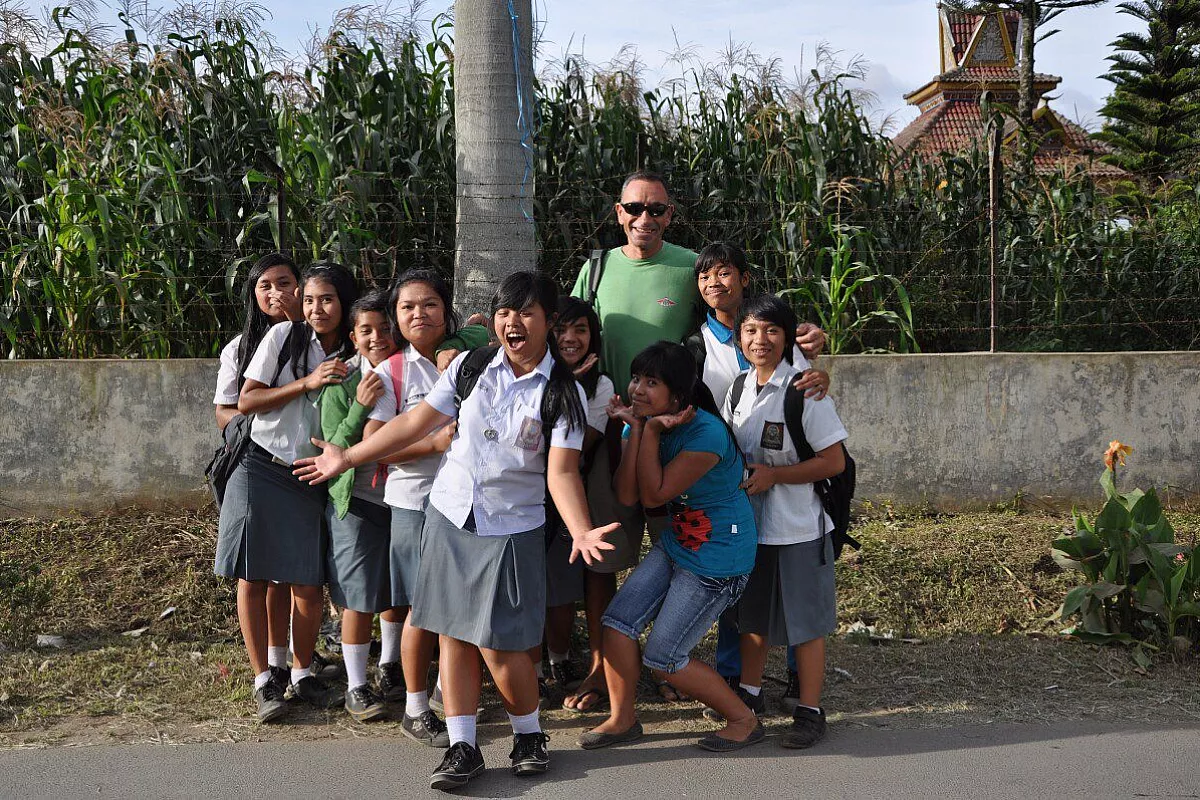 terza volta in Indonesia: Sumatra e Bali