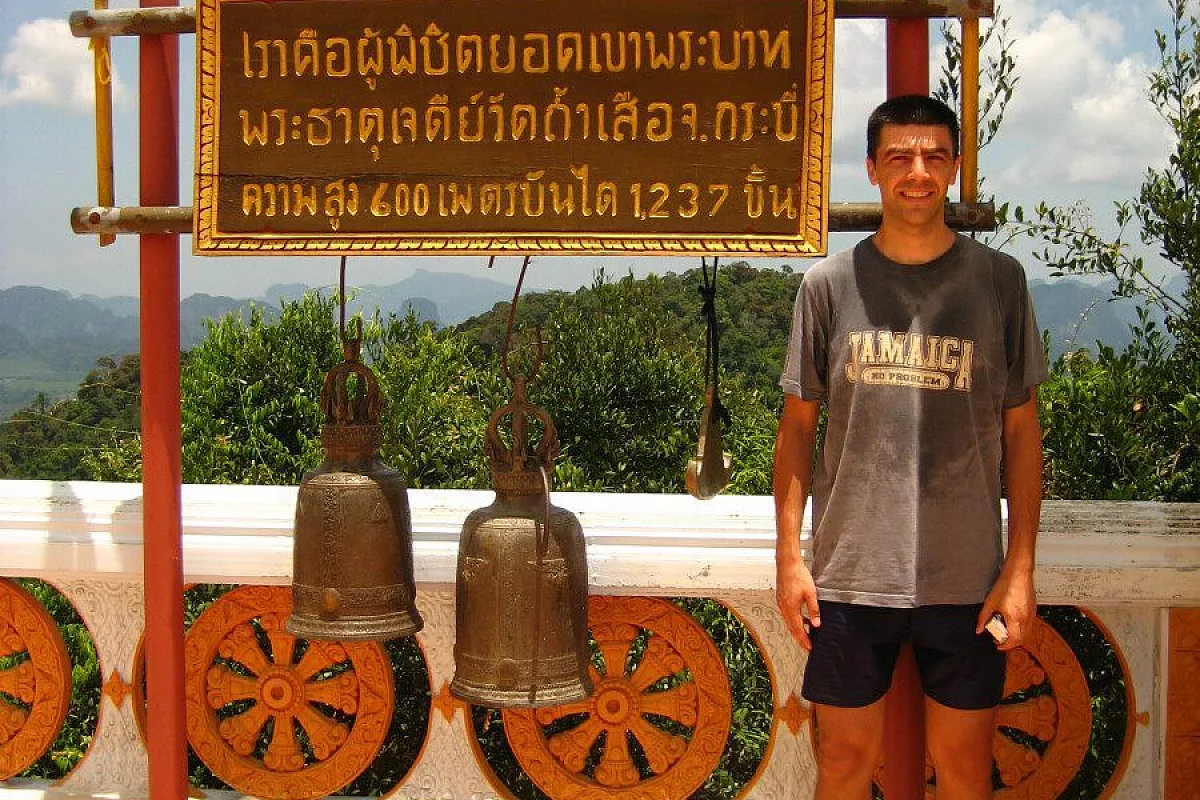 Thailandia: info pratiche per hotel e siti
