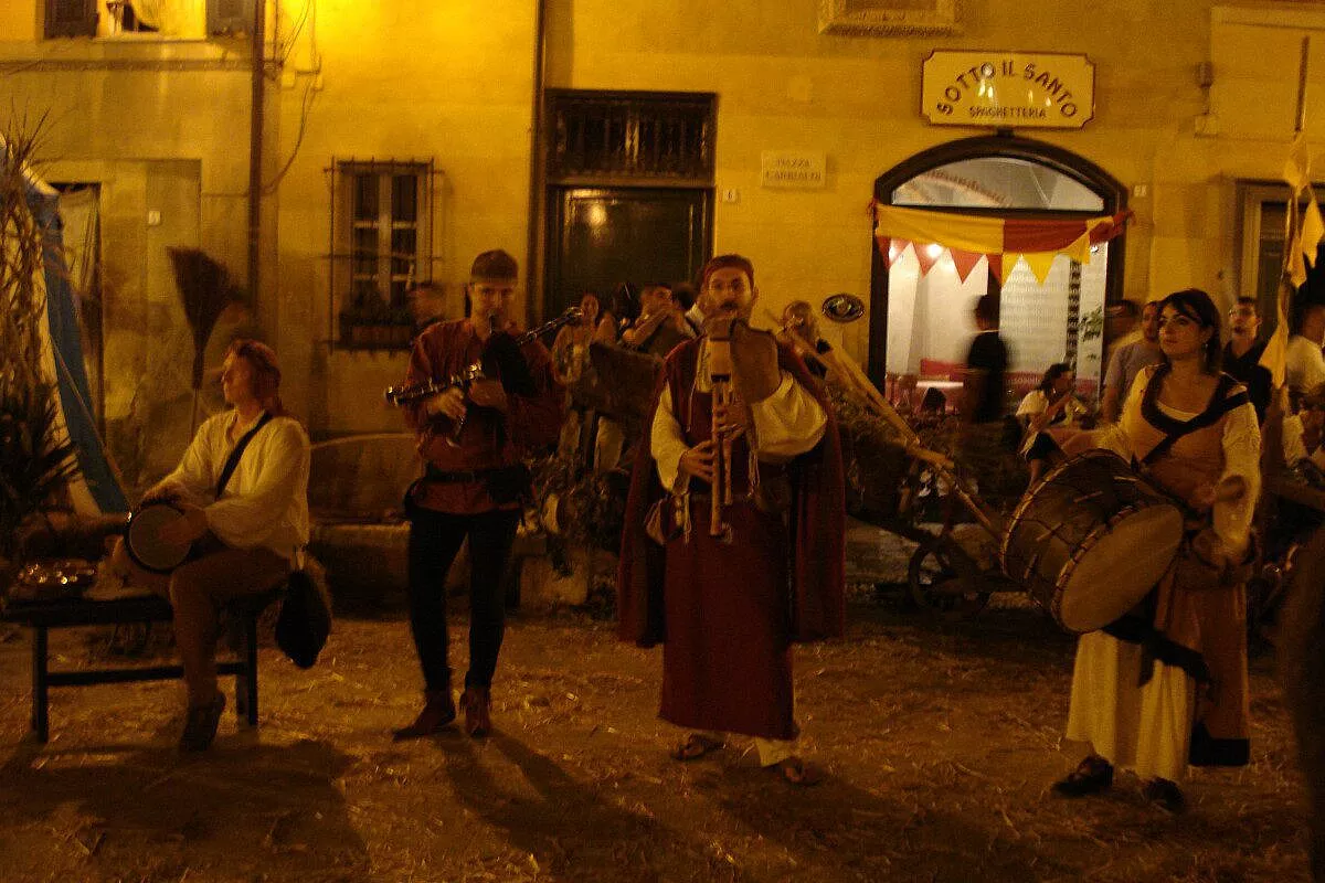 Toscana astieto