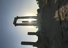 turistipercaso jerash-6n12b