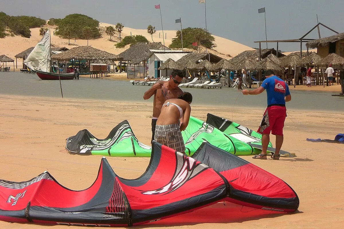 Jericoacoara