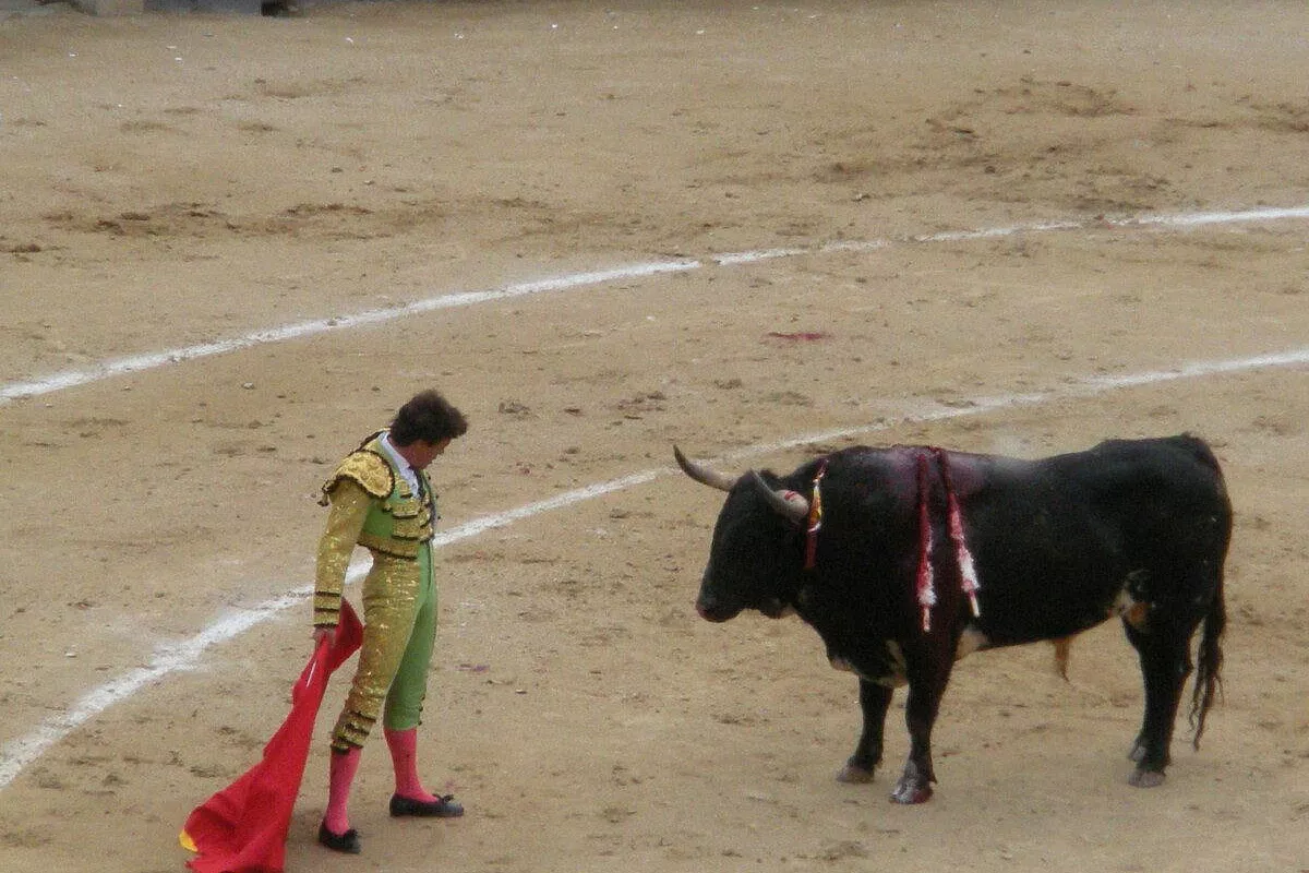 Pueblo Majorero