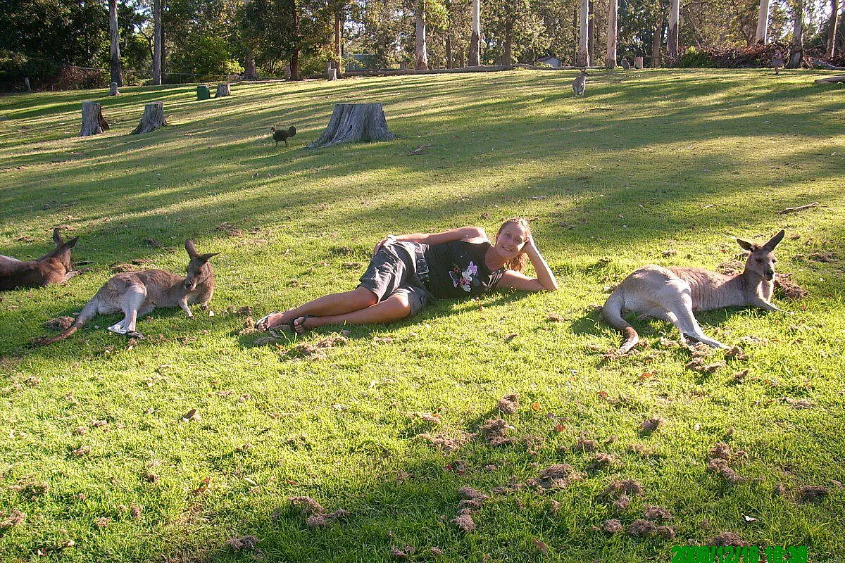 Tutta l’Australia in un mese