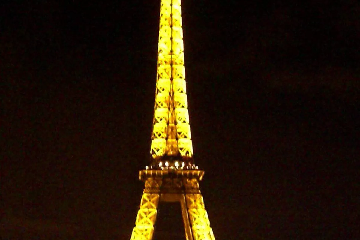 Parigi con Ryanair